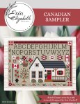 (image for) Canadian Sampler